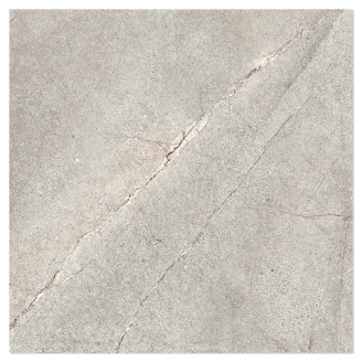 Klinker <strong>Bahia</strong>  Grå Mat 60x60 cm