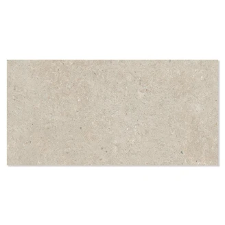 Klinker <strong>Kalksten Nord</strong>  Beige Mat 60x120 cm