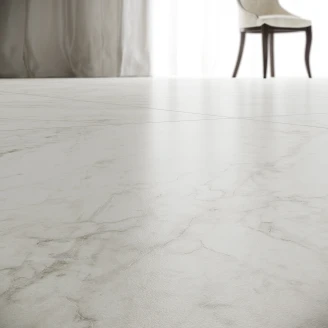 Unicomstarker Klinker <strong>Marmorea</strong>  Carrara Skridsikre Mat 60x60 cm
