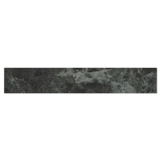 Unicomstarker Klinker <strong>Marmorea</strong>  Verde Alpi Mat 10x60 cm