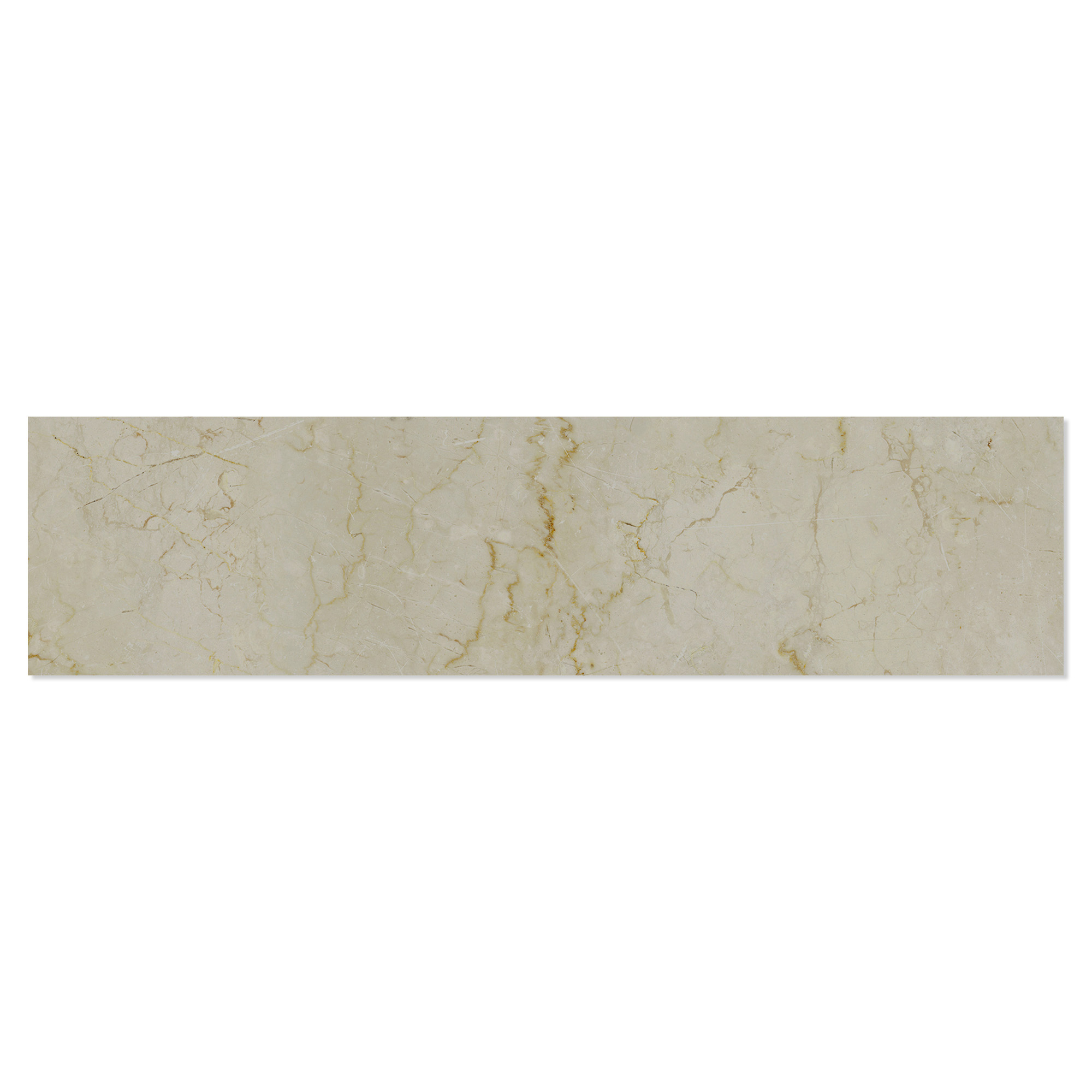 Unicomstarker Klinker Marmorea Botticino Mat 7.5x30 cm