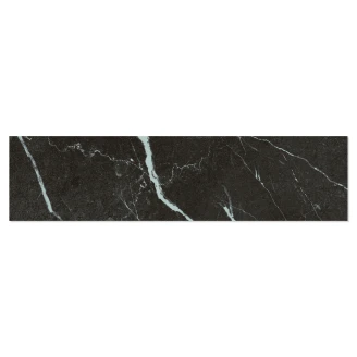 Unicomstarker Klinker <strong>Marmorea</strong>  Nero Marquinia Mat 7.5x30 cm