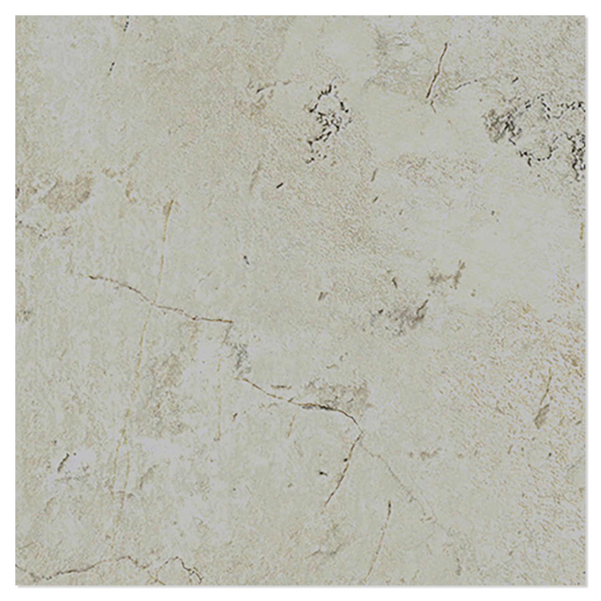 Unicomstarker Klinker Marmorea Biancone Mat 7.5x7.5 cm