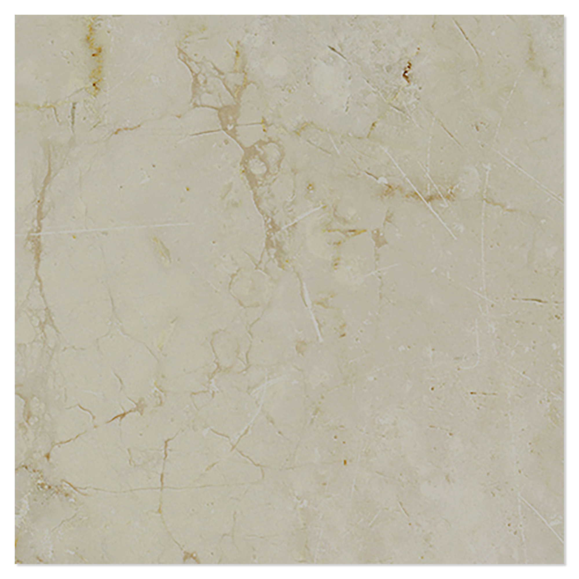 Unicomstarker Klinker Marmorea Botticino Mat 7.5x7.5 cm