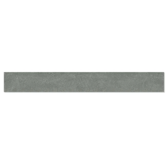Unicomstarker Gulvliste Klinker <strong>Living</strong>  Salvie Mat 7x60 cm