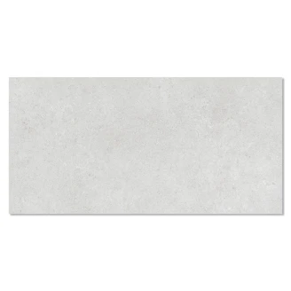 Udendørs Klinker <strong>Stonehenge</strong>  Hvid Mat 60x120 cm Tykkelse 20 mm