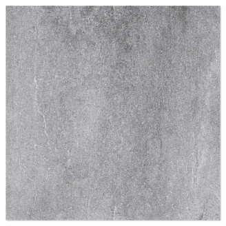 Klinker <strong>Rauk</strong>  Grå Mat 33x33 cm