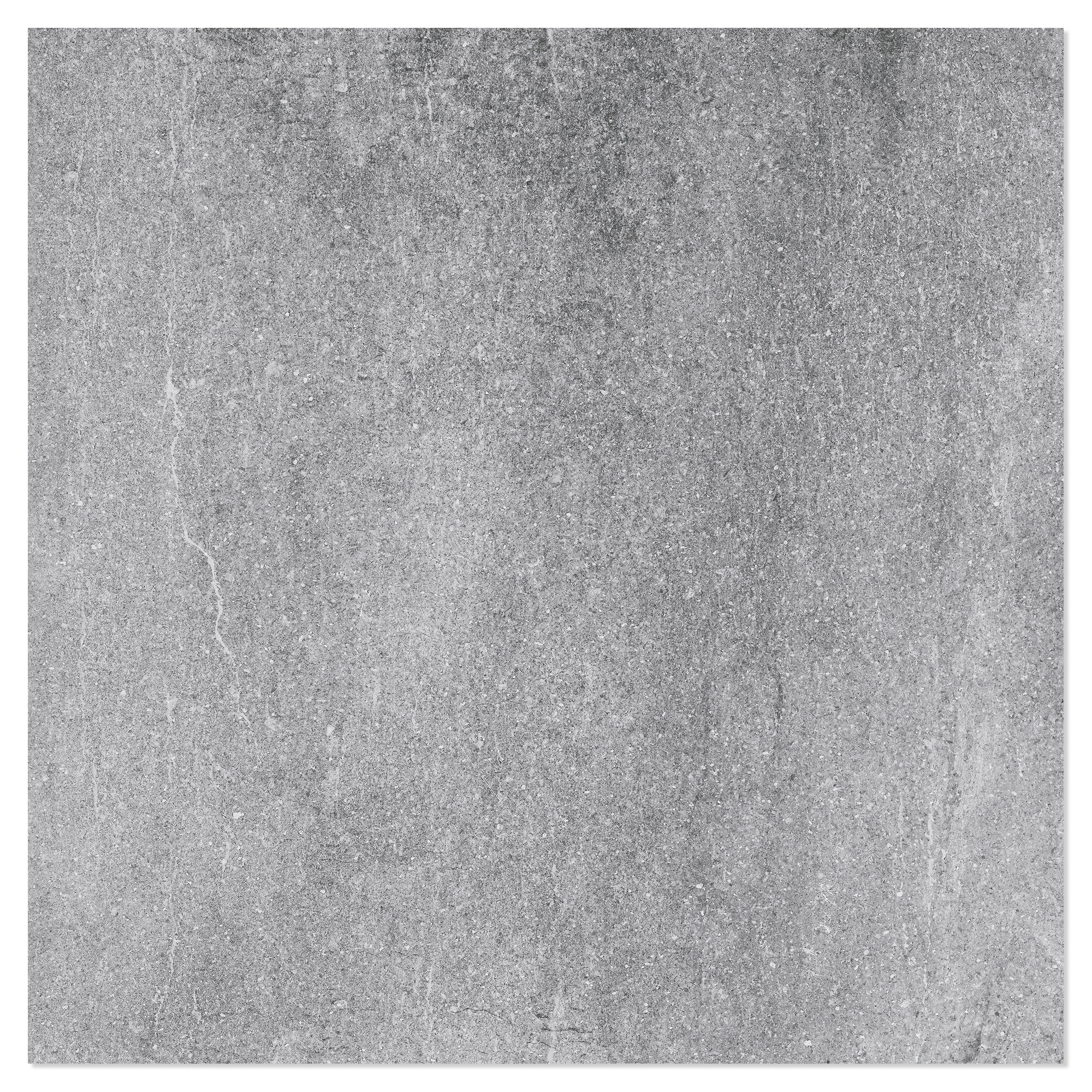 Klinker Rauk Grå Mat 33x33 cm