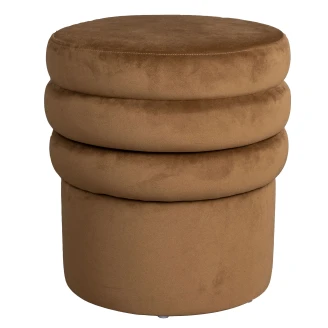 Dutchbone Sidebord <strong>Aditi</strong>  Brun