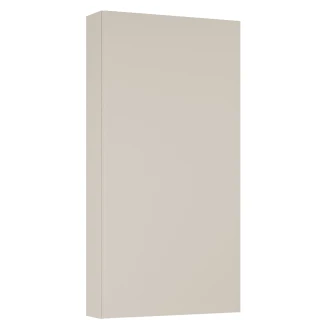 Vægskab <strong>Unity</strong>  Brun Mat 40x12.6x80 cm