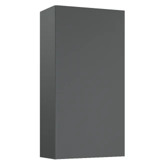 Vægskab <strong>Unity</strong>  Antracit Mat 40x21.6x80 cm
