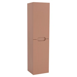Højskab <strong>Asta</strong>  Terrakotta Mat