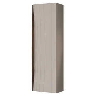 Højskab <strong>Avela</strong>  Beige Mat