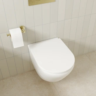 Klinker <strong>Ember</strong>  Beige Mat 60x60 cm