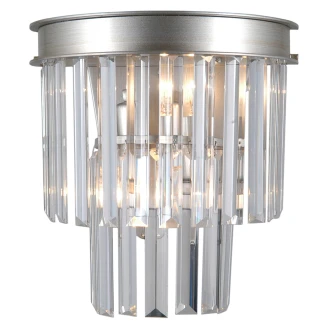 Loftlampe <strong>Verilo</strong>  Sølv Blank