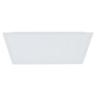 LED-Panel <strong>Merano</strong>  Hvid Mat 60x60 cm