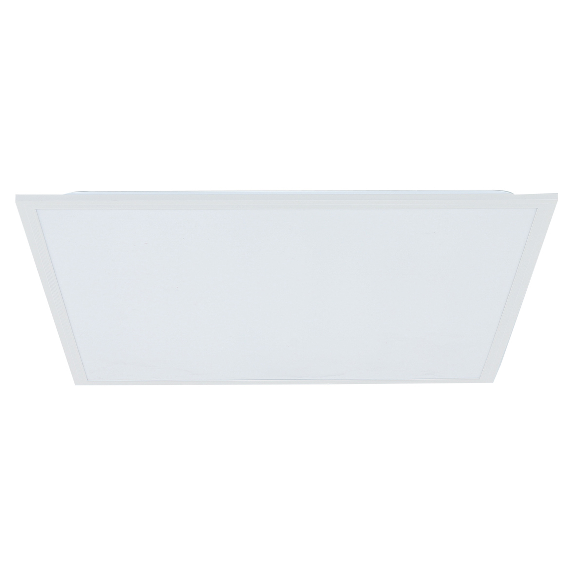 LED-Panel Merano Hvid Mat 60x60 cm