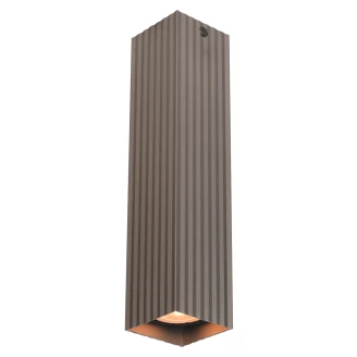 Spotlight <strong>Tesoro</strong>  L Bronze Mat