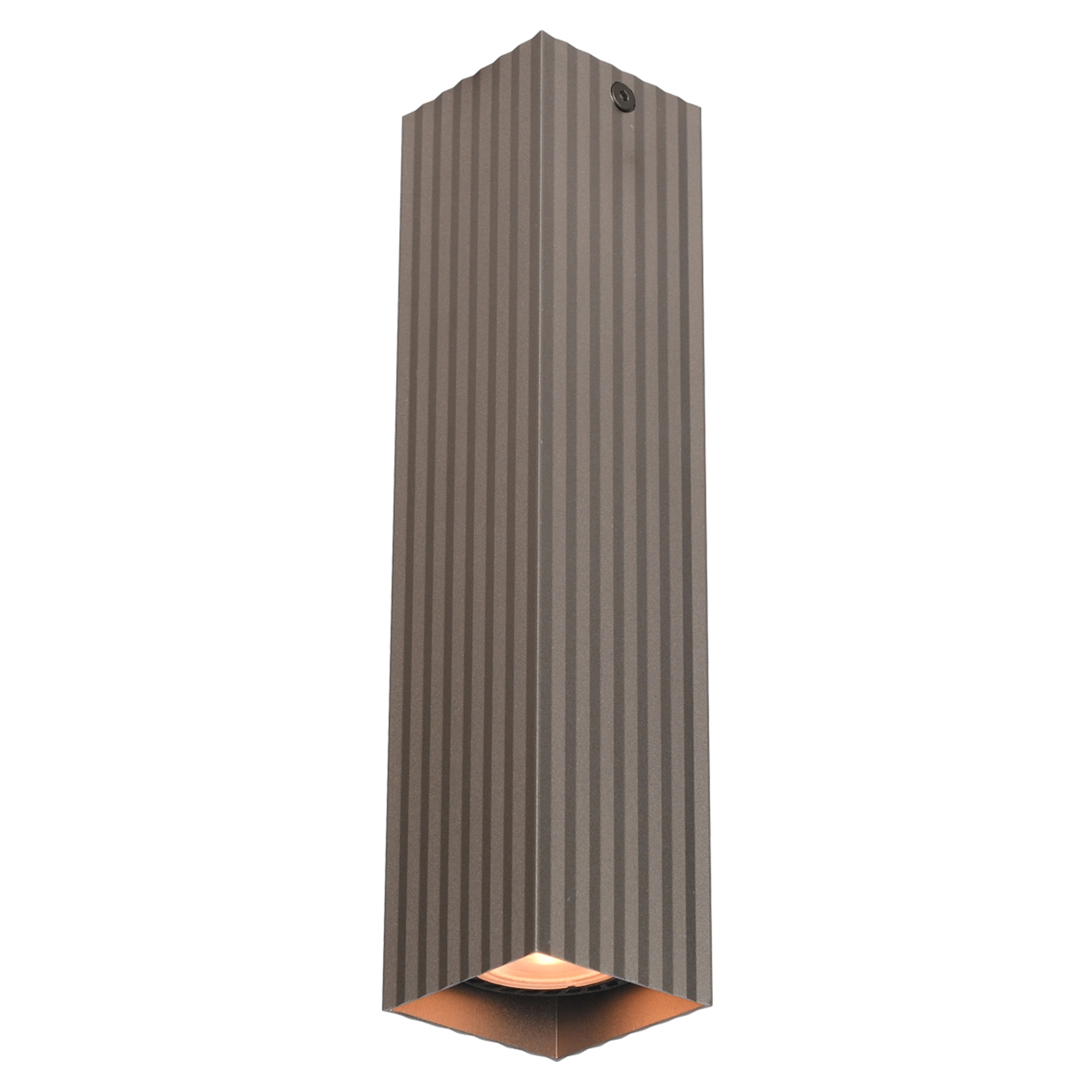 Spotlight Tesoro L Bronze Mat