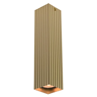 Spotlight <strong>Tesoro</strong>  L Guld Mat