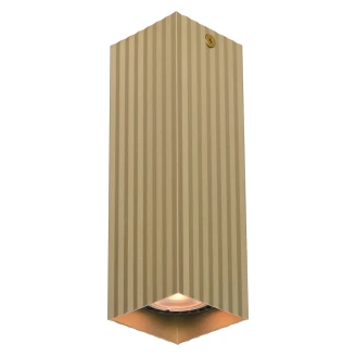 Spotlight <strong>Tesoro</strong>  M Guld Mat