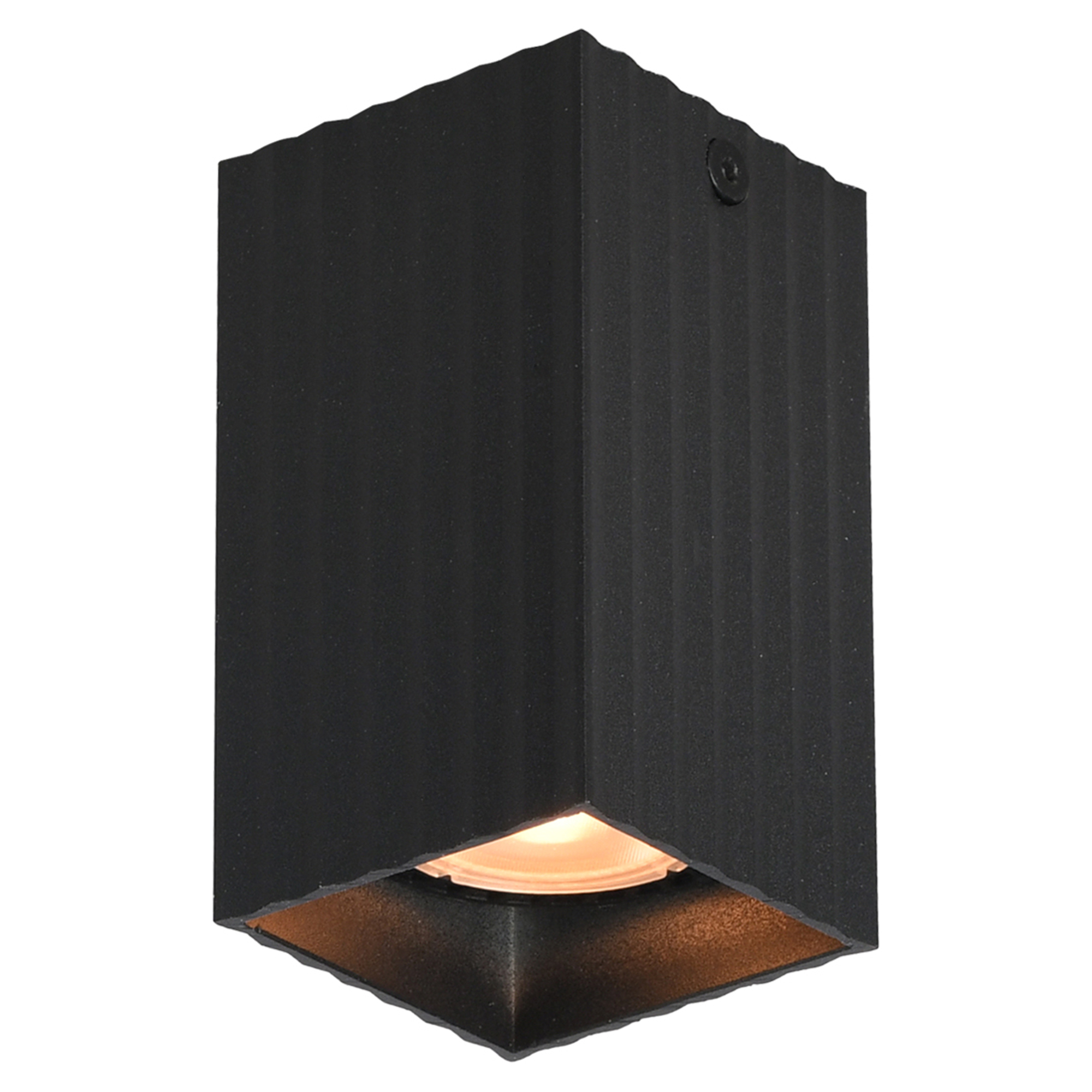 Spotlight Tesoro S Sort Mat