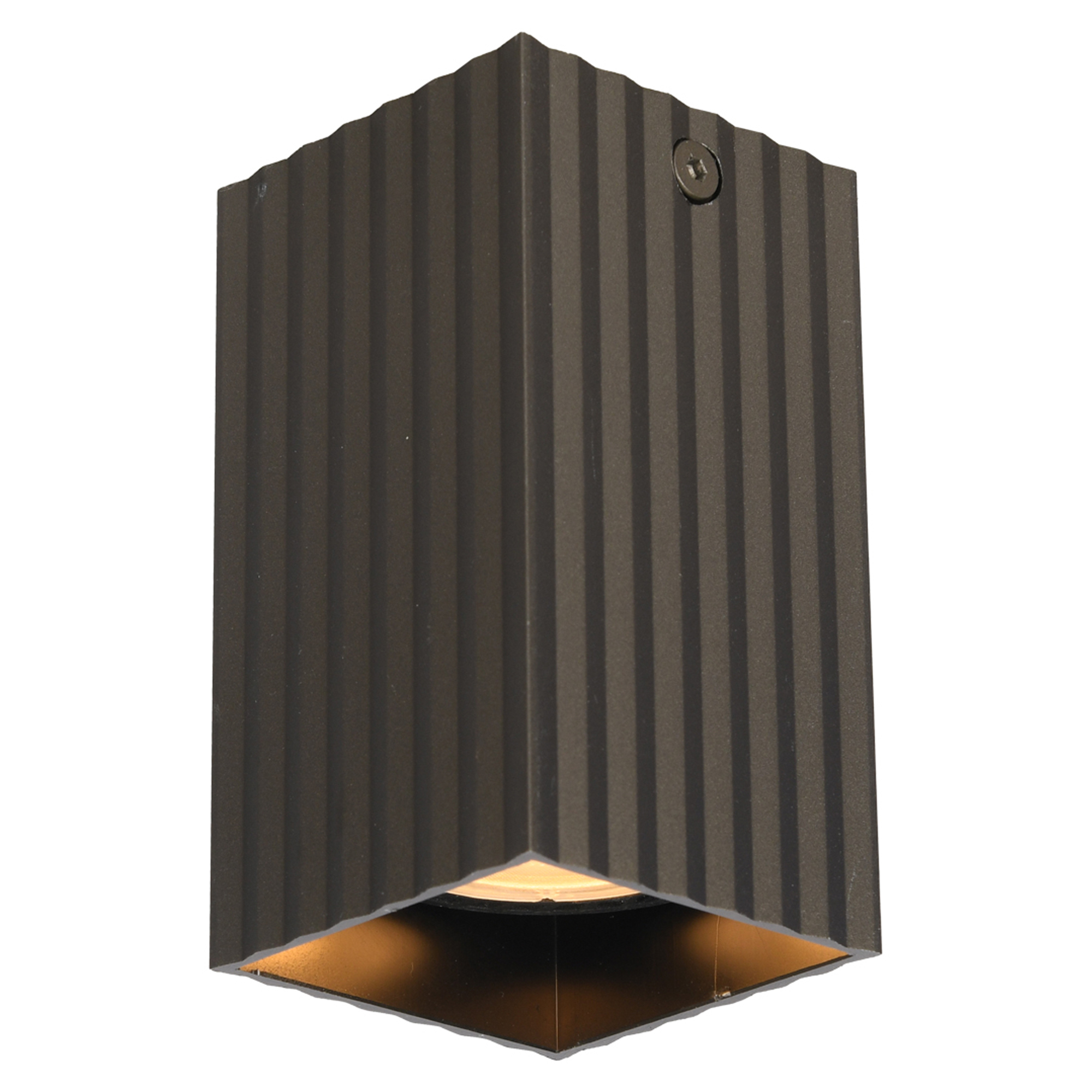Spotlight Tesoro S Bronze Mat