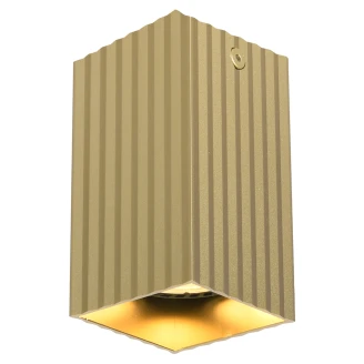 Spotlight <strong>Tesoro</strong>  S Guld Mat