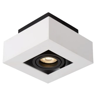 Spotlight <strong>Caseno</strong>  Uno Hvid Mat