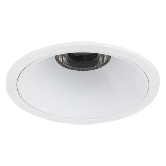 Spotlight <strong>Avella</strong>  Hvid Mat