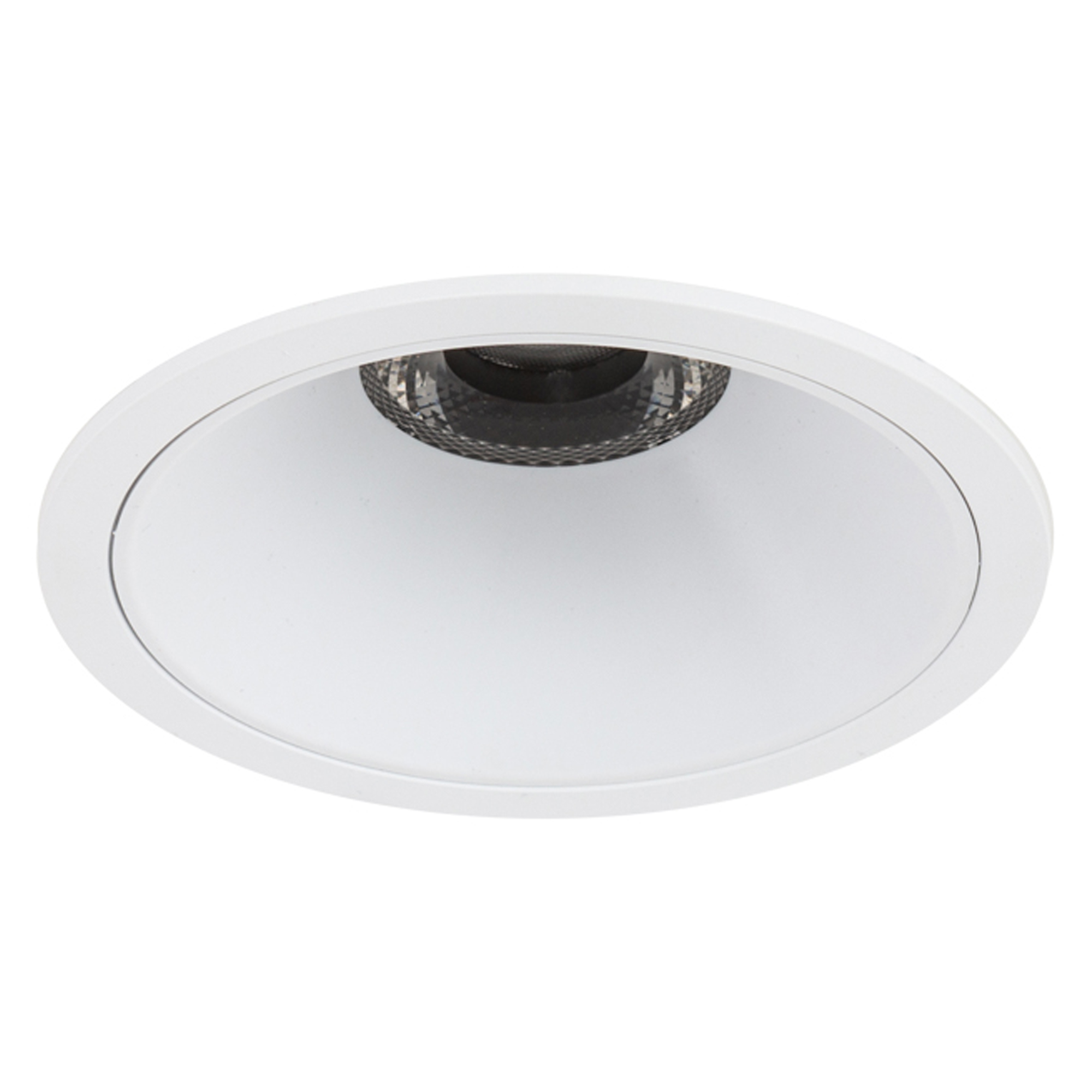 Spotlight Avella Hvid Mat
