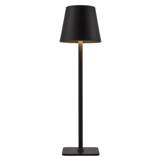 Bordlampe <strong>Atlen</strong>  Sort Mat