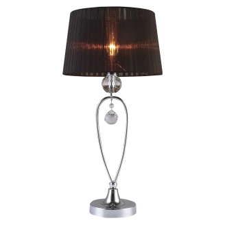 Bordlampe <strong>Vivara</strong>  Sort Mat
