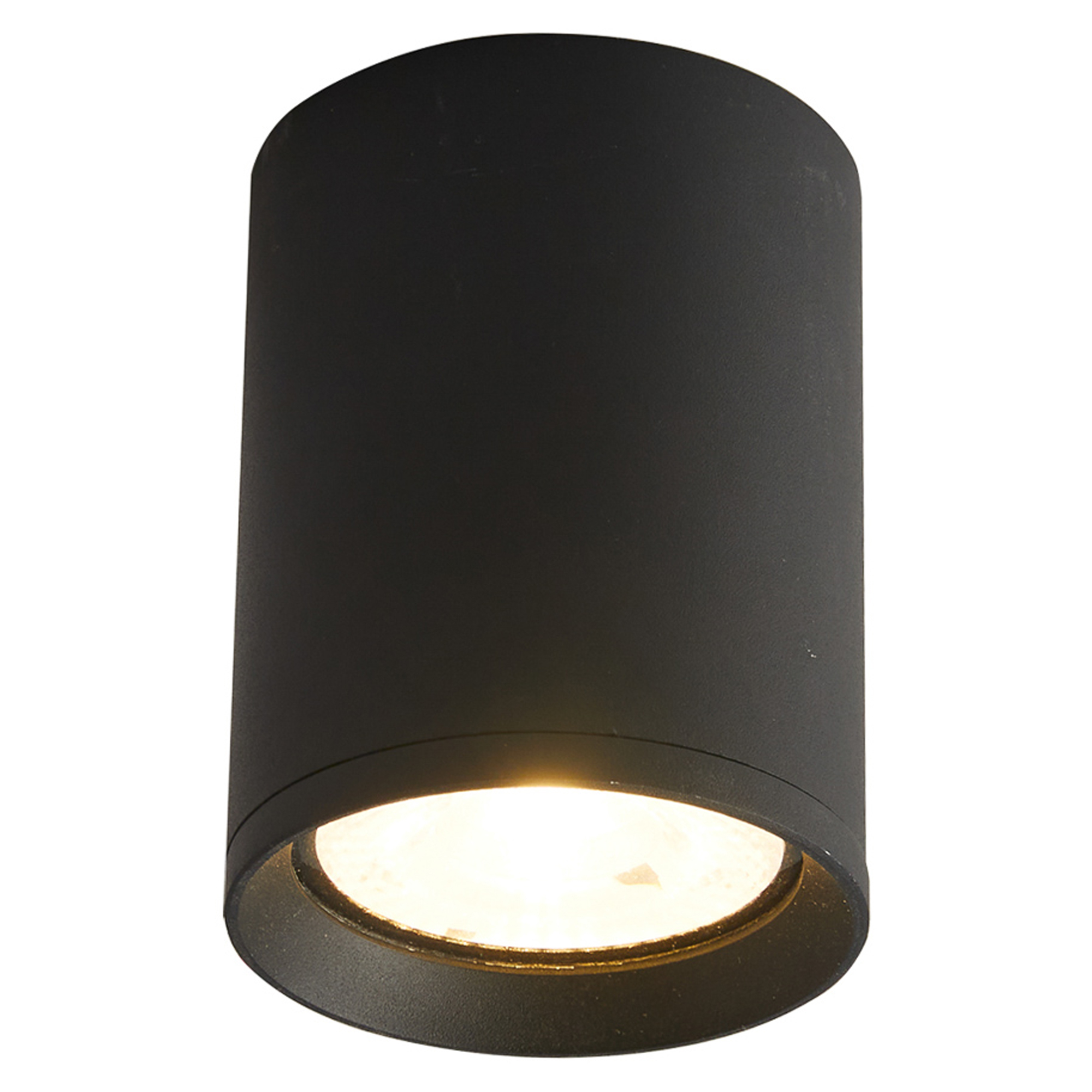 Spotlight Cerano S 3000 K Sort Mat