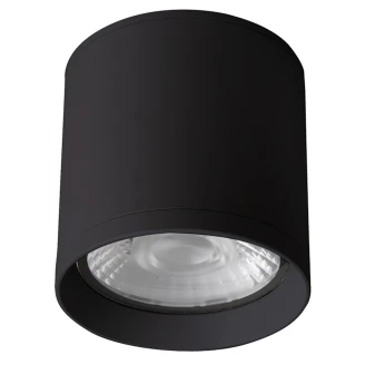 Spotlight Cerano M 3000 K Sort Mat