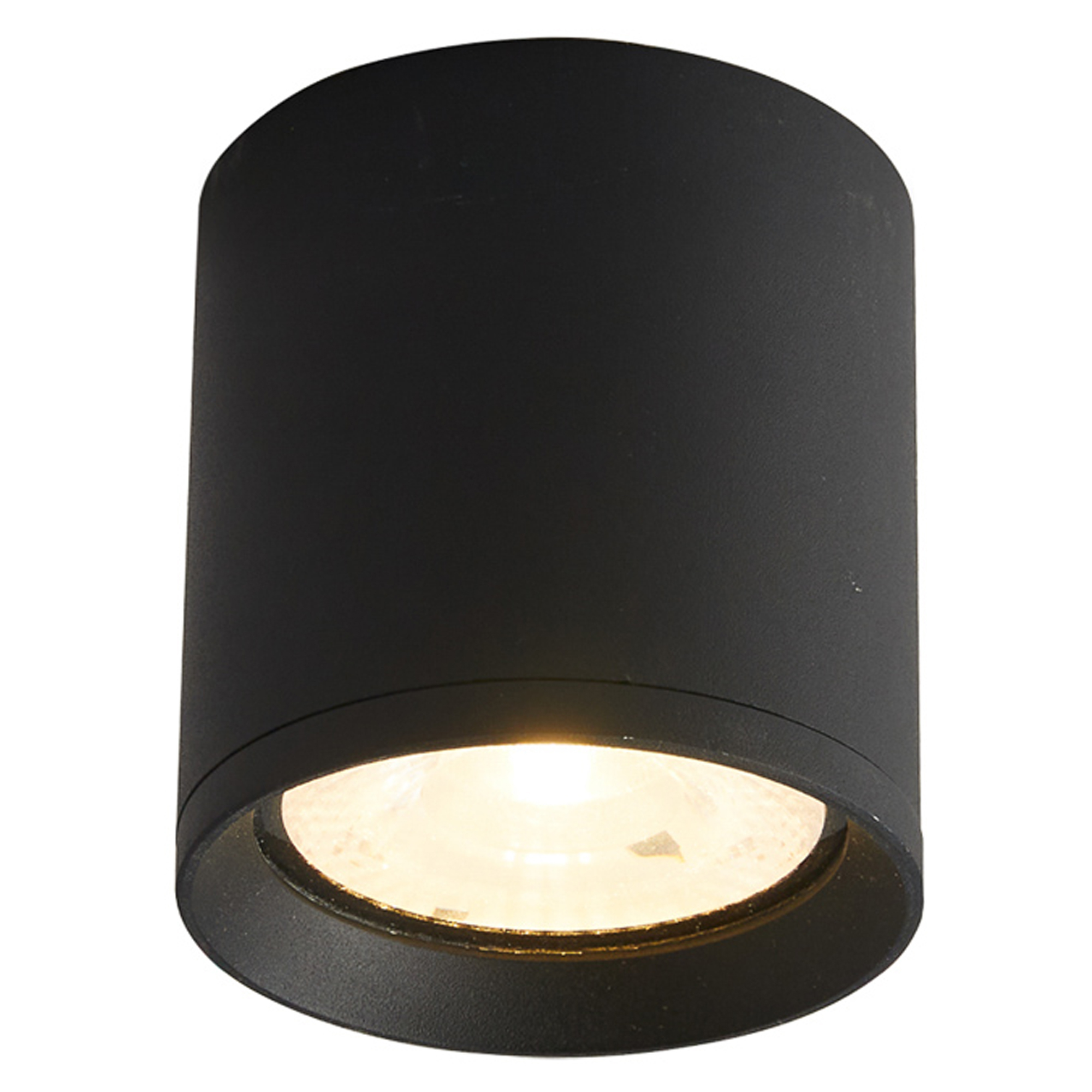 Spotlight Cerano M 4000 K Sort Mat