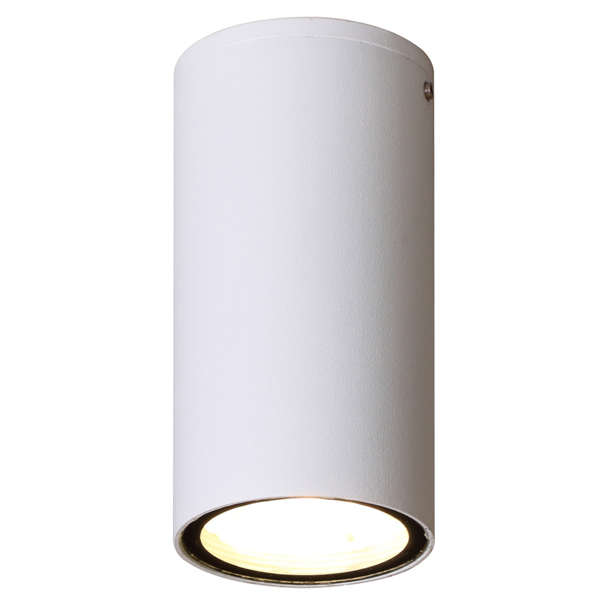 Spotlight Fanoz S 4000 K Hvid Mat