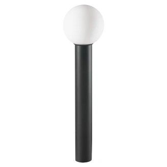 Pollerlampe <strong>Feltea</strong>  Sort Mat