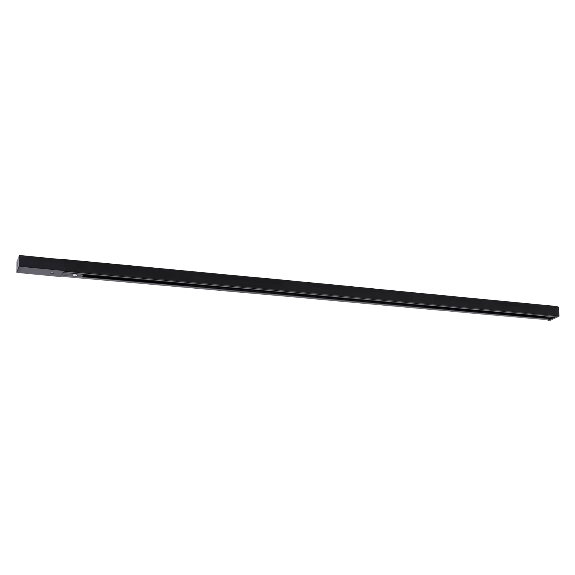 Strømskinne Tracer 1-Faset Sort 100 cm