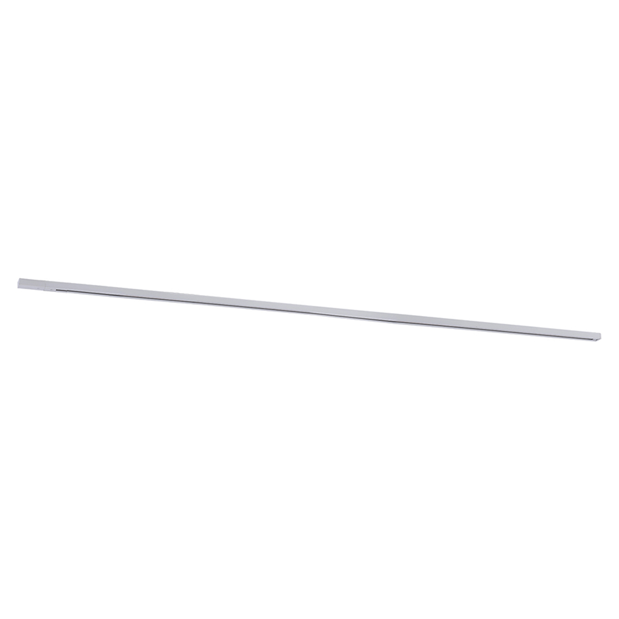 Strømskinne Tracer 1-Faset Hvid 200 cm