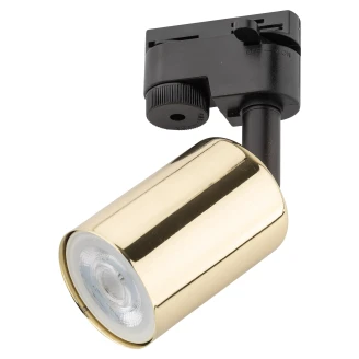 Spotlight Orix til Skinnesystem <strong>Tracer 1-Fas</strong> et Guld