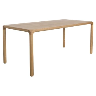 Zuiver Matbord <strong>Storm Ny</strong>  Træ 160x90 cm