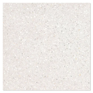 Klinker <strong>Wonder</strong>  Hvid Mat 60x60 cm