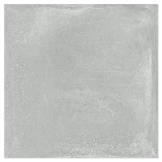 Klinker <strong>Cementa</strong>  Grå Mat 60x60 cm