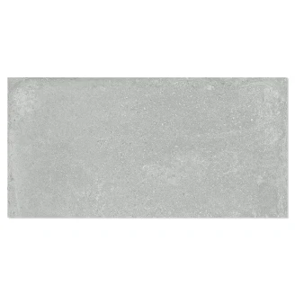 Klinker <strong>Cementa</strong>  Grå Mat 30x60 cm