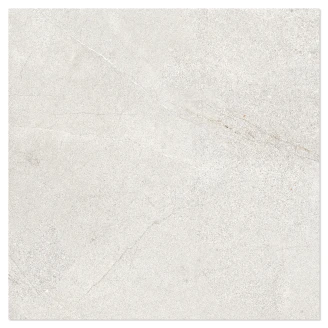 Klinker <strong>Bahia</strong>  Lysegrå Mat 60x60 cm