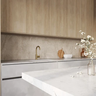 Klinker <strong>Bahia</strong>  Beige Mat 60x60 cm