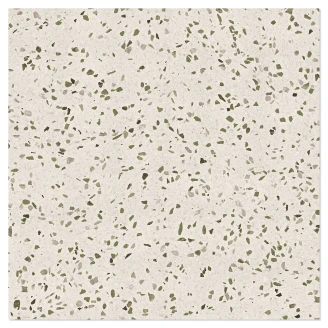 Klinker <strong>Tessera</strong>  Grøn Mat 60x60 cm