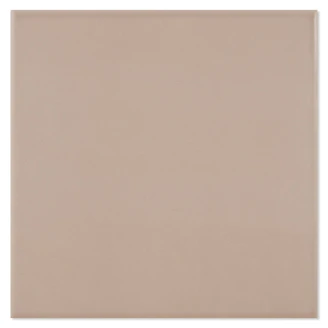 Klinker <strong>Rainbow</strong>  Visón Beige Mat 15x15 cm