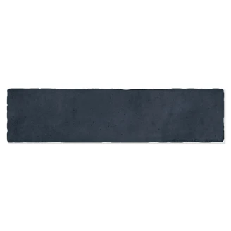 Klinker <strong>Slick</strong>  Blå Blank 7x28 cm